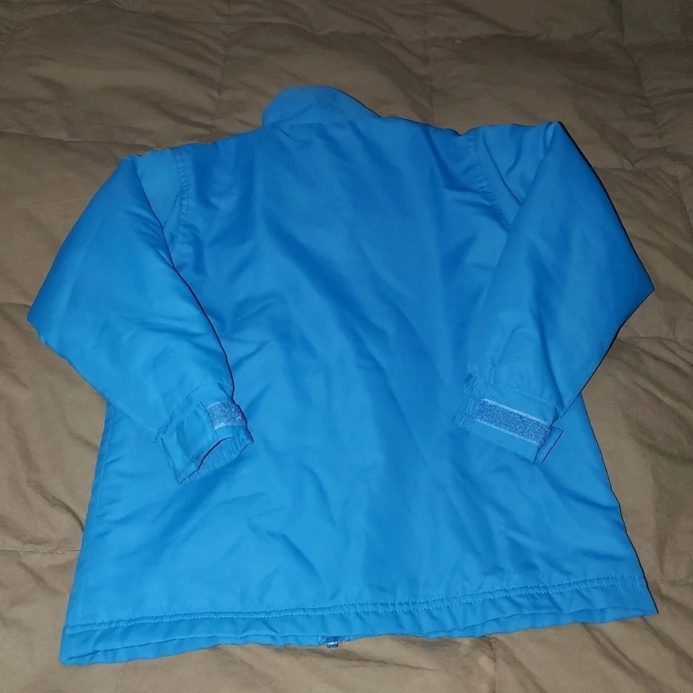 Cabelas jacket - Picture 4 of 4